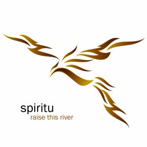 CD: Raise This River